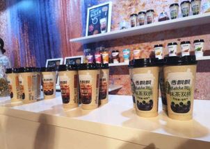 五年狂撒14億廣告費(fèi)，上半年僅賺2萬塊 “奶茶之王”香飄飄為何深陷困局？