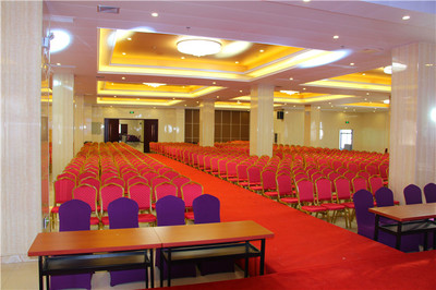 金百合酒店 蘇州西山會(huì)議會(huì)務(wù)首選，一站式星級(jí)服務(wù)體驗(yàn)